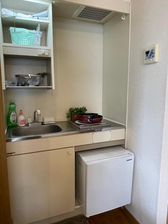 Best Shinjuku Modern Full-Furnished Apartment1 Only 2Min To Shinjuku By Train Tokyo Exterior photo